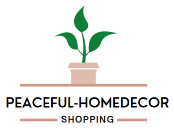 Peaceful-Homedecor